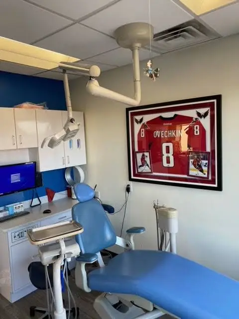 Coulter & Casper Pediatric Dentistry