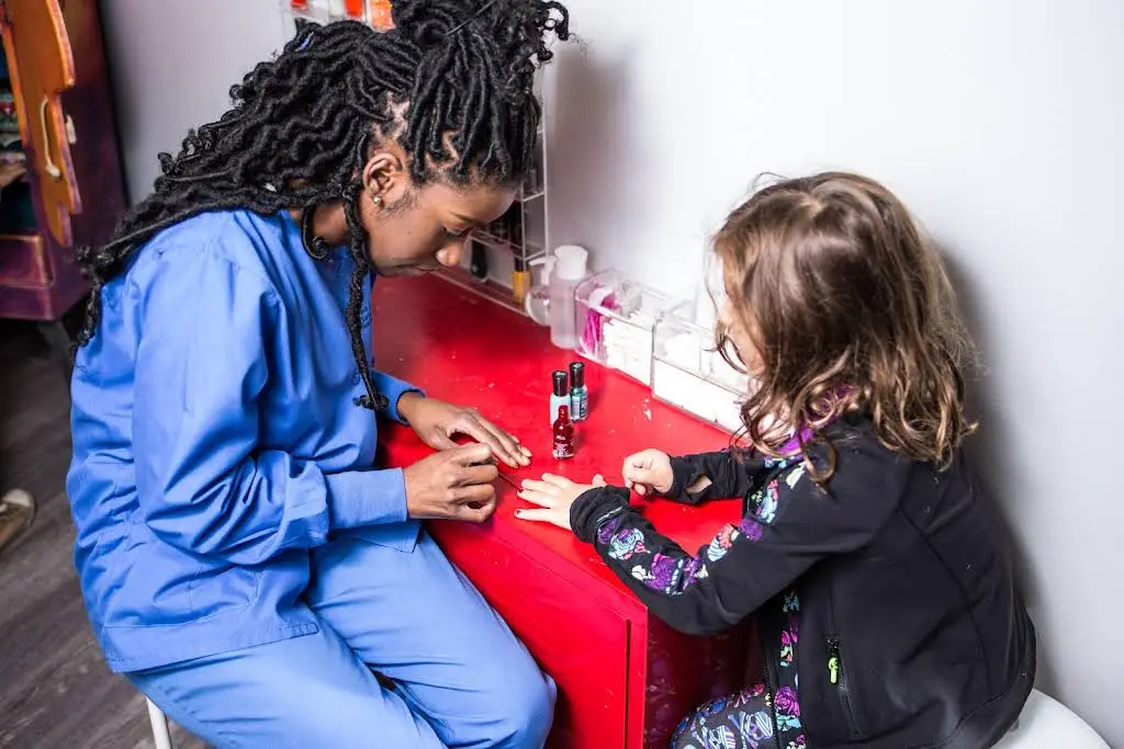 Coulter & Casper Pediatric Dentistry