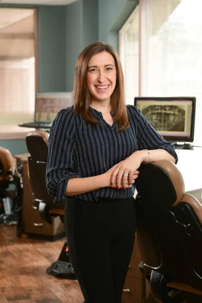Friendship Heights Orthodontics