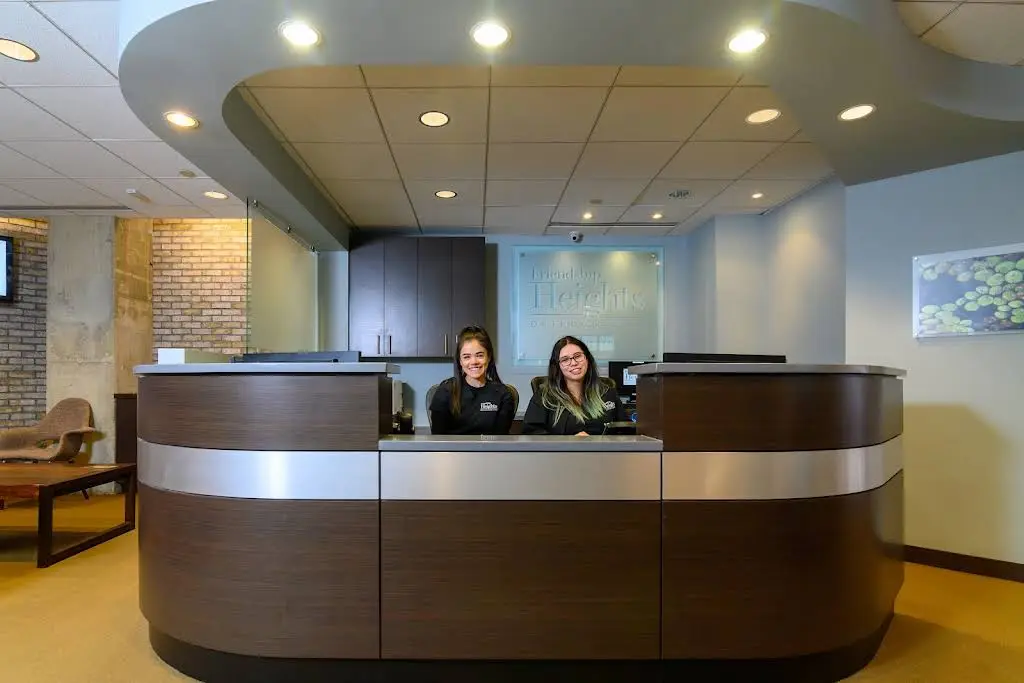 Friendship Heights Orthodontics