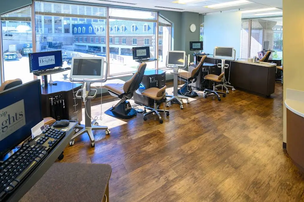 Friendship Heights Orthodontics