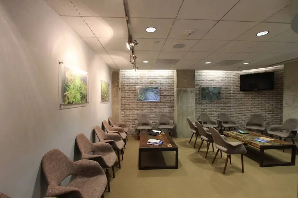 Friendship Heights Orthodontics