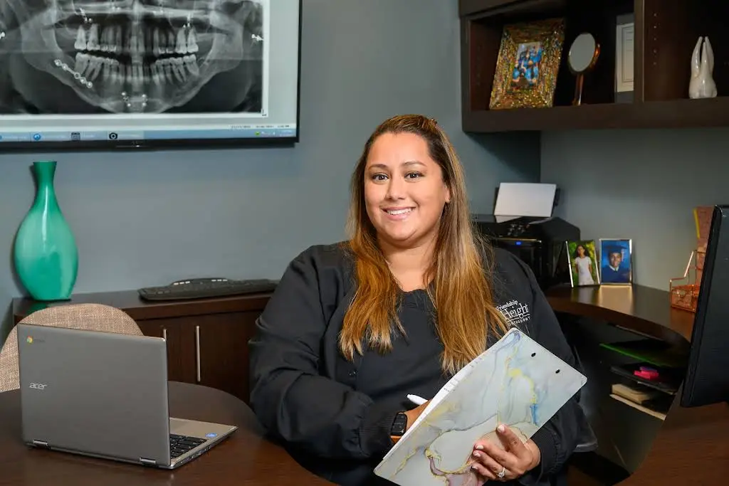 Friendship Heights Orthodontics