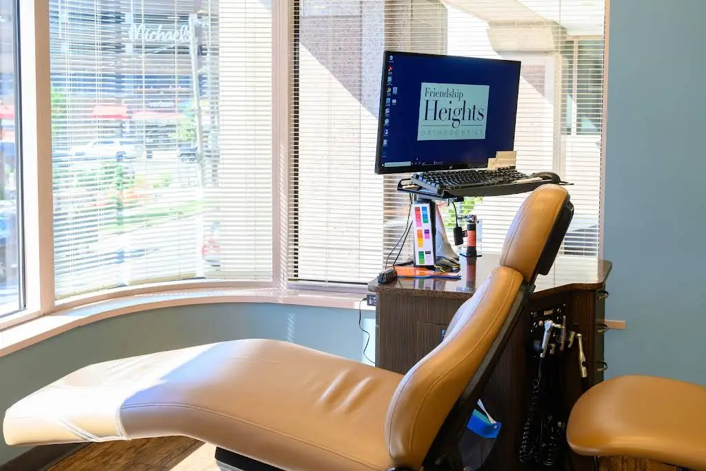 Friendship Heights Orthodontics