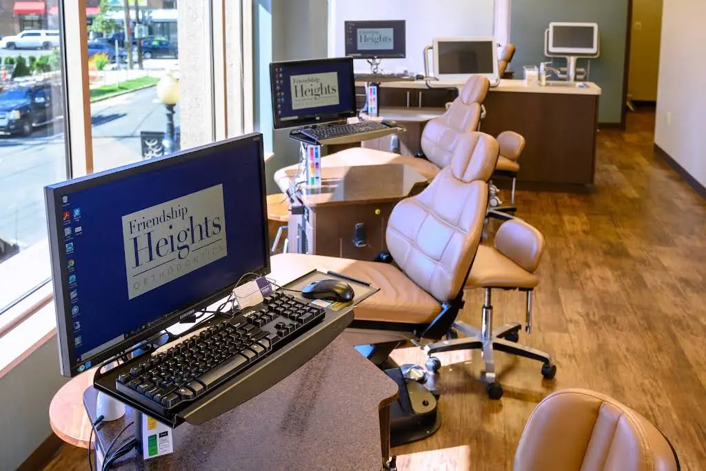 Friendship Heights Orthodontics