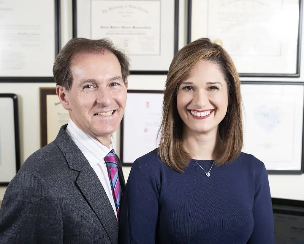 DC ENDODONTICS SPECIALISTS PC
