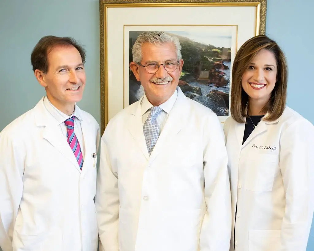 DC ENDODONTICS SPECIALISTS PC