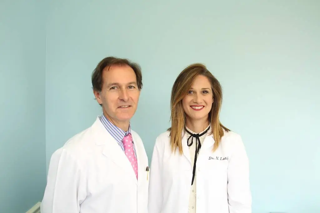 DC ENDODONTICS SPECIALISTS PC