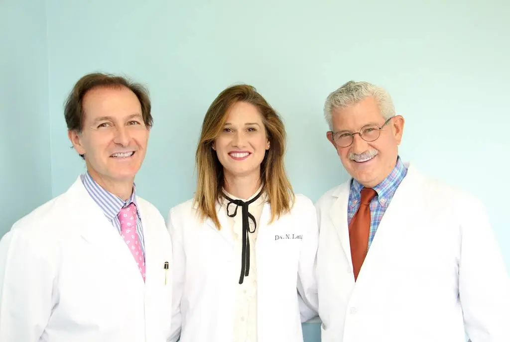 DC ENDODONTICS SPECIALISTS PC