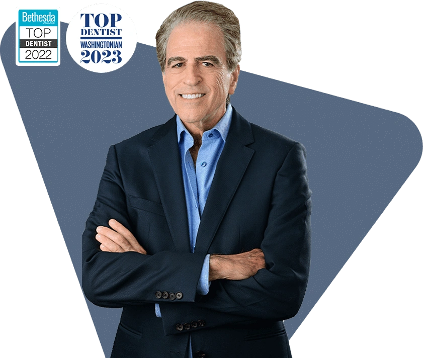 Elite Prosthetic Dentistry: Dr. Gerald M. Marlin