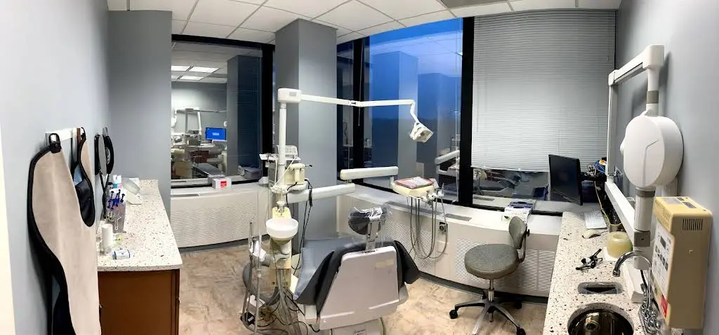 Radiant Dental Care