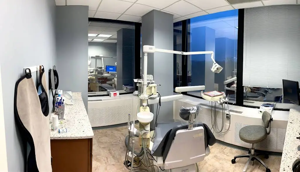 Radiant Dental Care