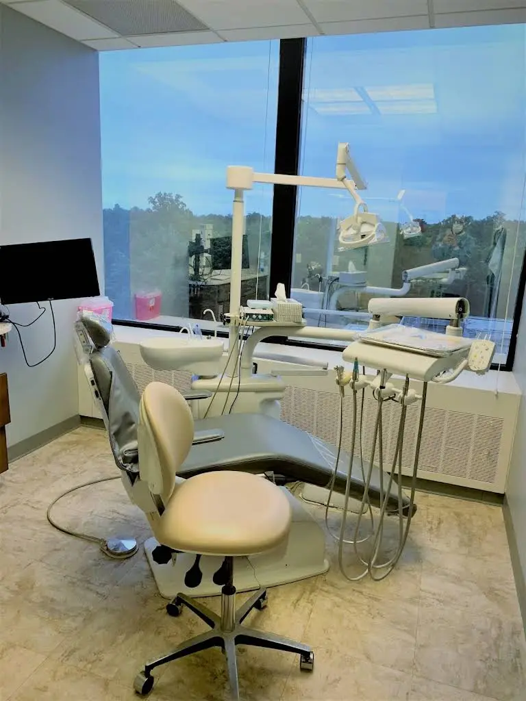 Radiant Dental Care