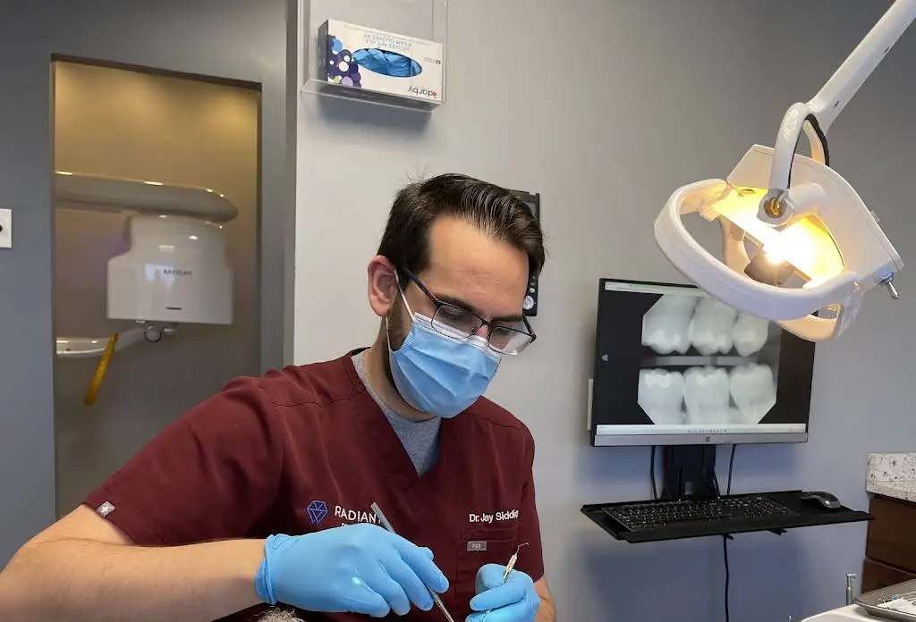 Radiant Dental Care