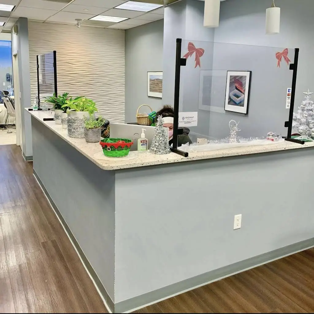 Radiant Dental Care