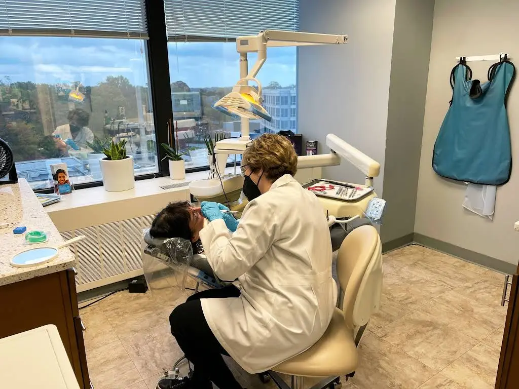 Radiant Dental Care