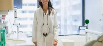 Smiles of Chevy Chase - Despina M. Markogiannakis, DDS