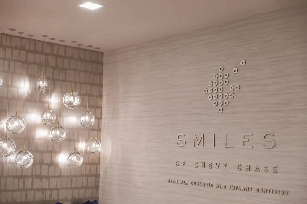 Smiles of Chevy Chase - Despina M. Markogiannakis, DDS
