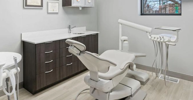 Smiles of Chevy Chase - Despina M. Markogiannakis, DDS