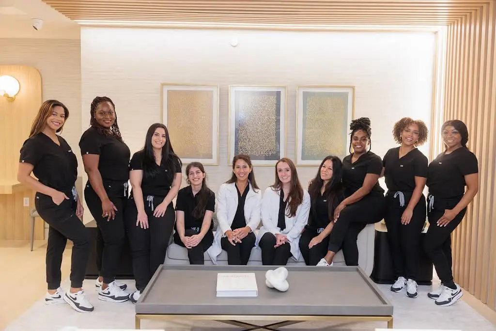 Smiles of Chevy Chase - Despina M. Markogiannakis, DDS