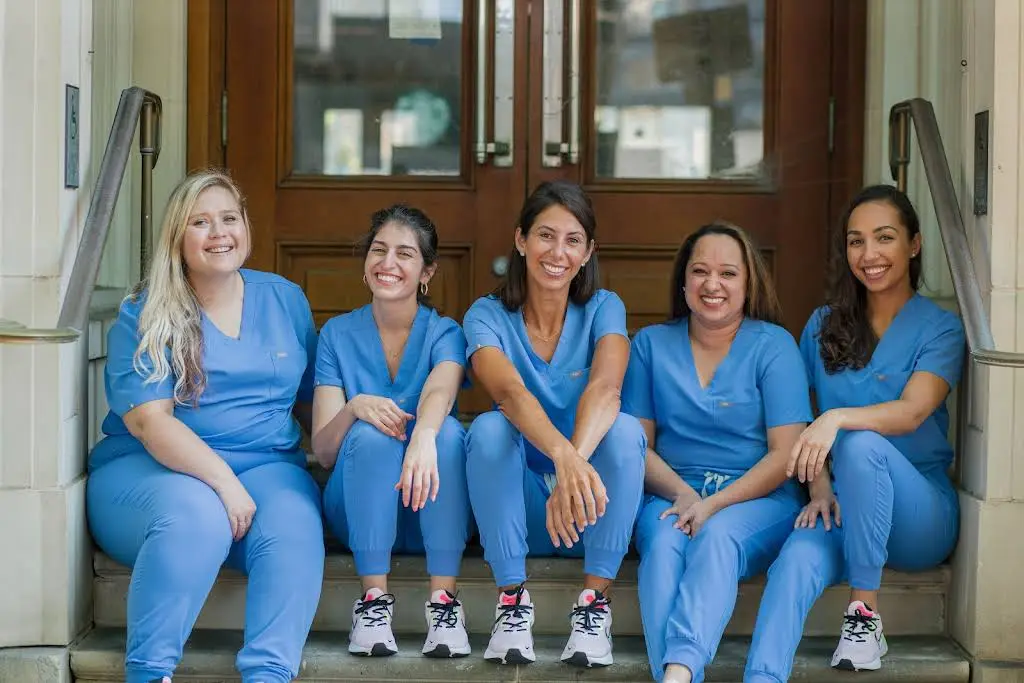 Smiles of Chevy Chase - Despina M. Markogiannakis, DDS