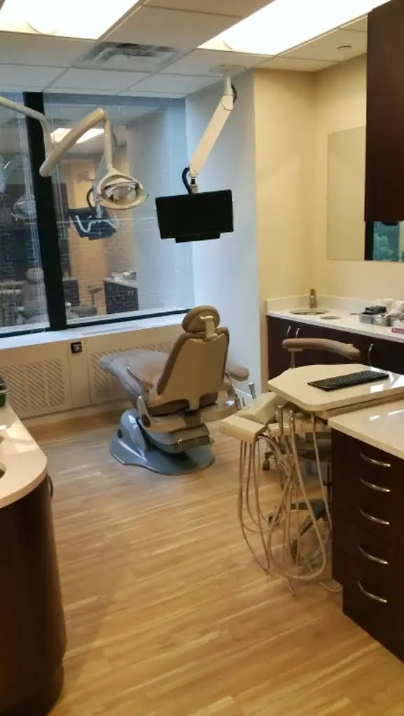 Avant Dentistry