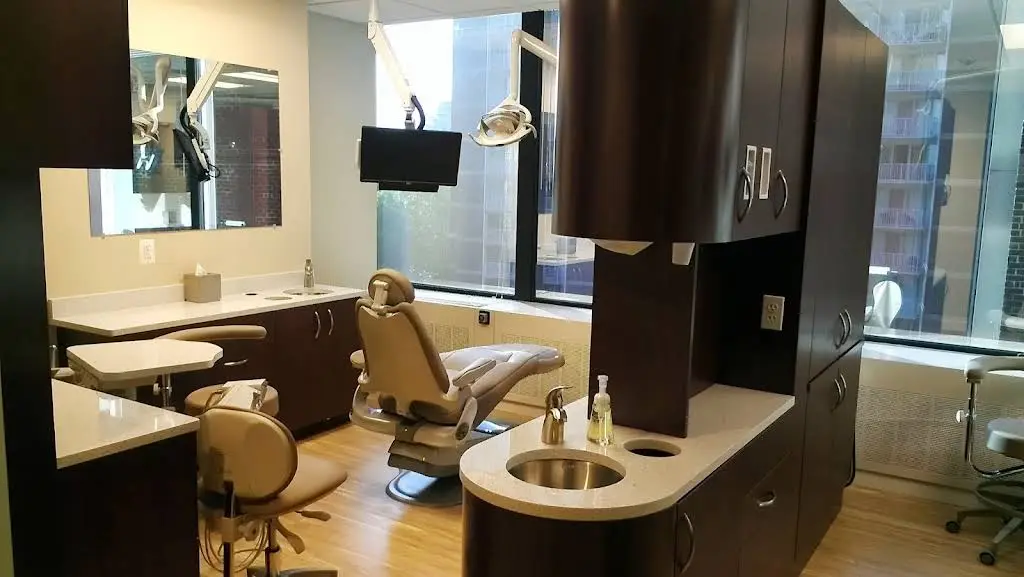Avant Dentistry