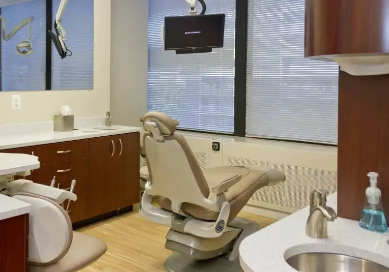 Avant Dentistry