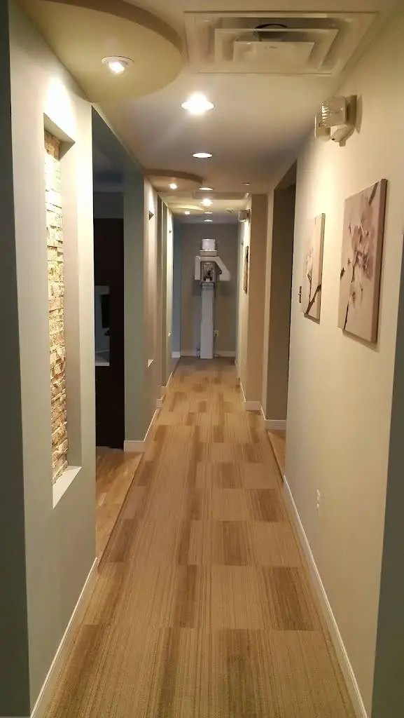 Avant Dentistry