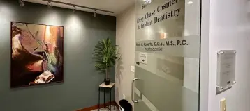 Chevy Chase Cosmetic & Implant Dentistry