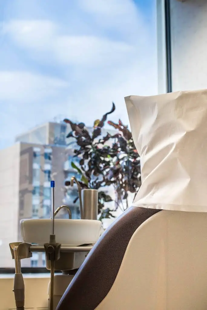 Bethesda Chevy Chase Advanced Dentistry