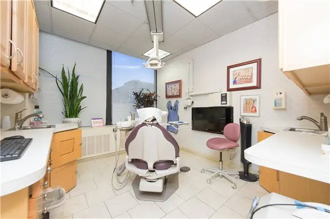 Bethesda Chevy Chase Advanced Dentistry