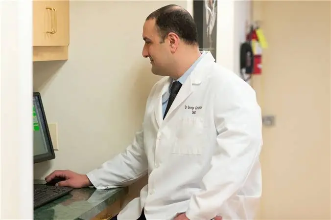 Bethesda Chevy Chase Advanced Dentistry