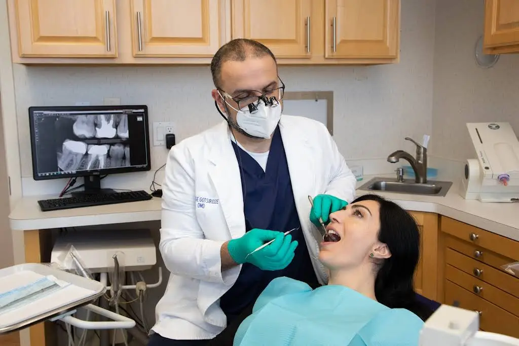 Bethesda Chevy Chase Advanced Dentistry