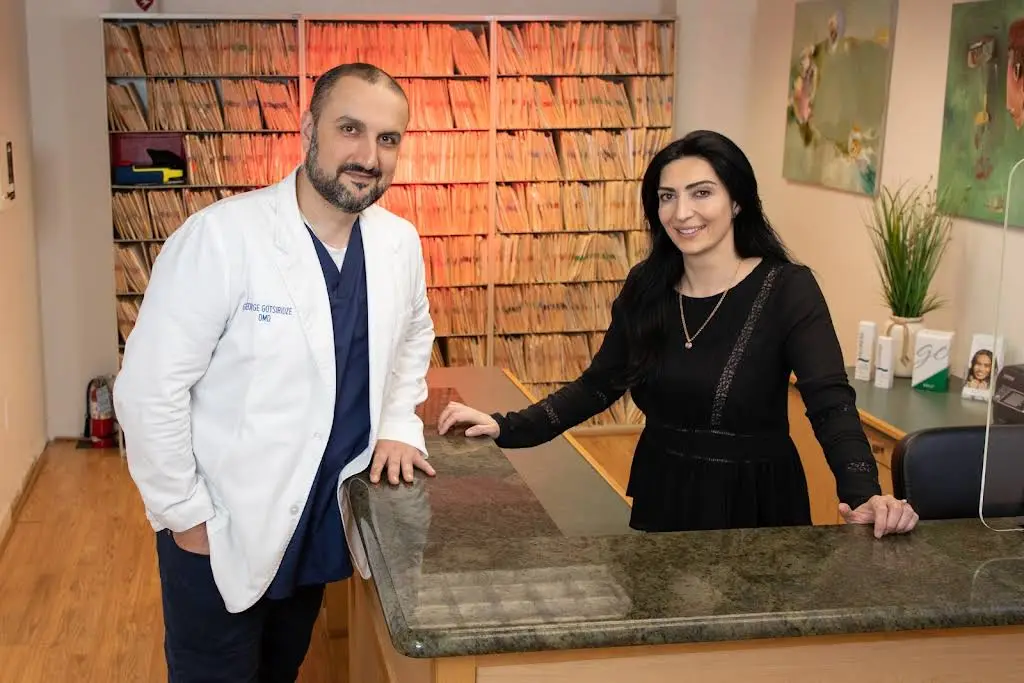 Bethesda Chevy Chase Advanced Dentistry