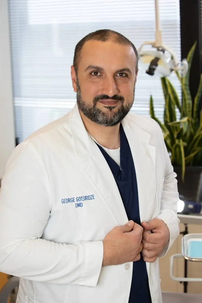Bethesda Chevy Chase Advanced Dentistry