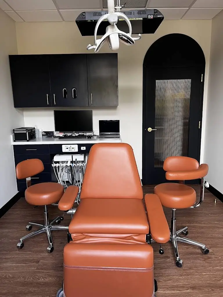 Mama’s Pediatric Dentistry - Dr. Heather Hoffman