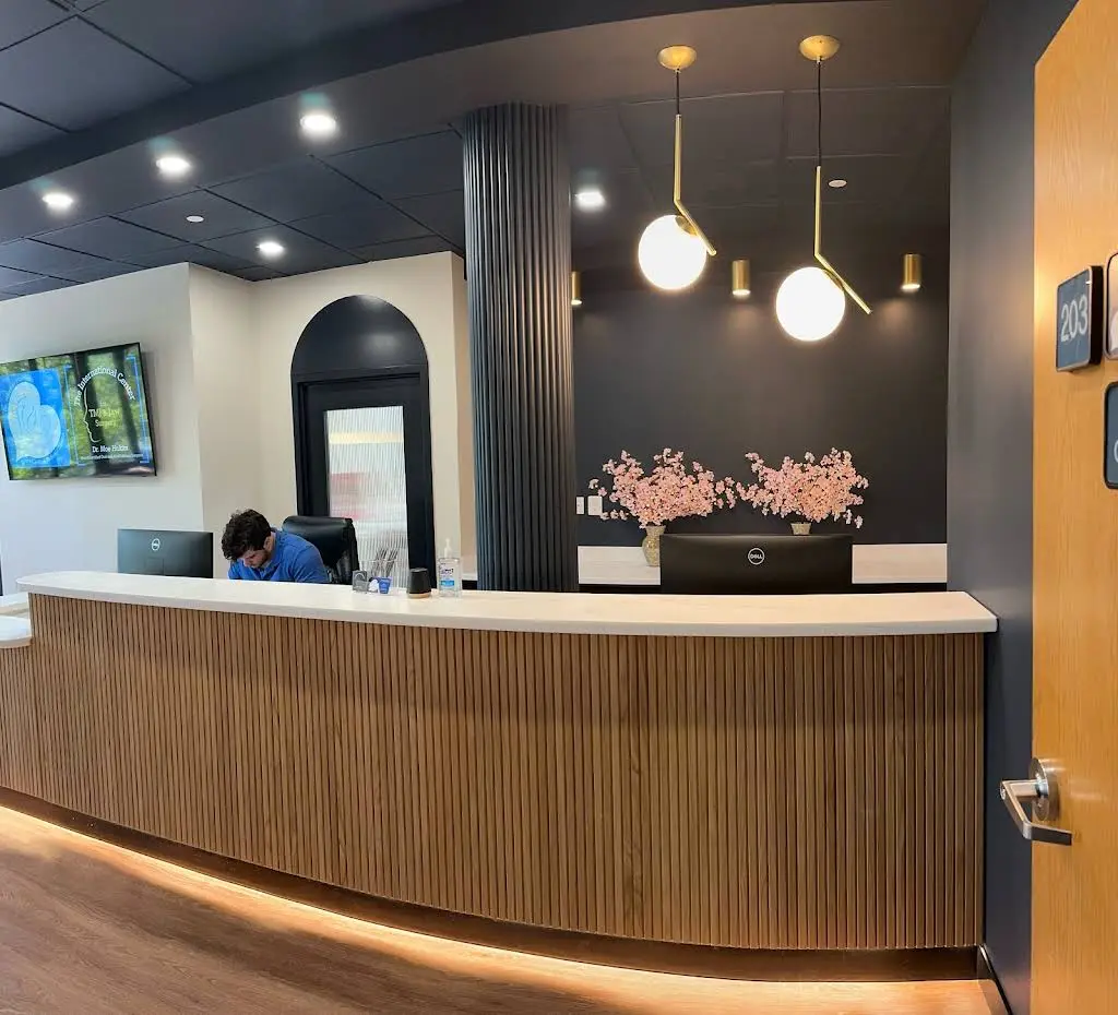 Mama’s Pediatric Dentistry - Dr. Heather Hoffman