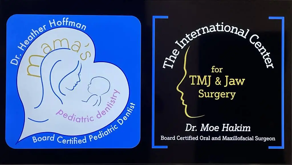 Mama’s Pediatric Dentistry - Dr. Heather Hoffman