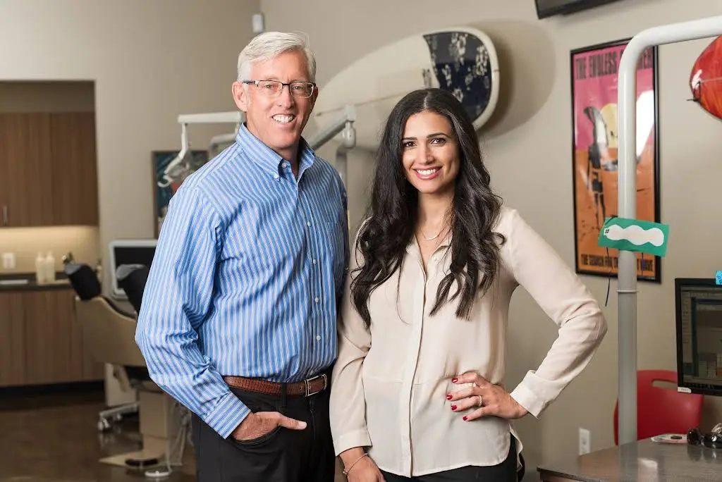 Iverson and Wahab Orthodontics