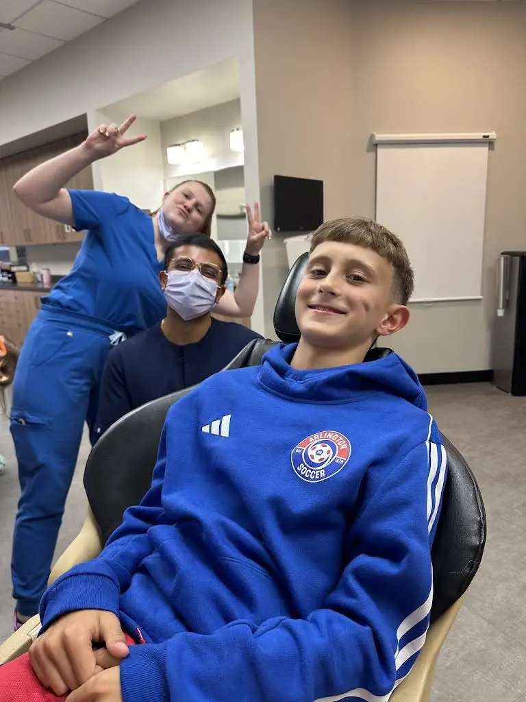 Iverson and Wahab Orthodontics