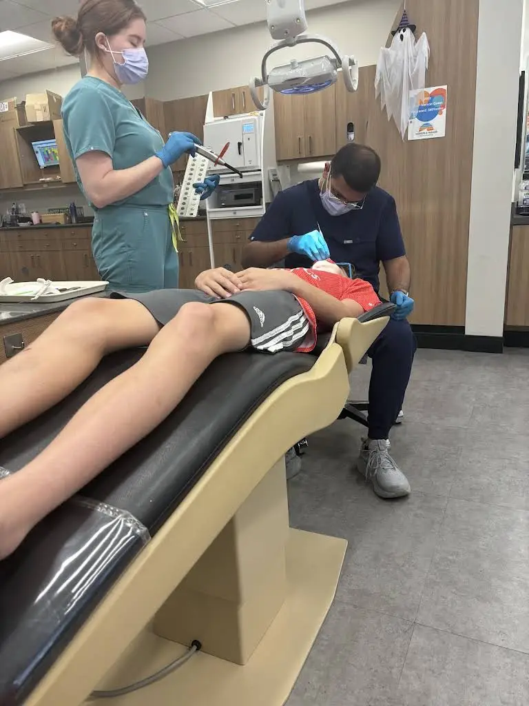 Iverson and Wahab Orthodontics