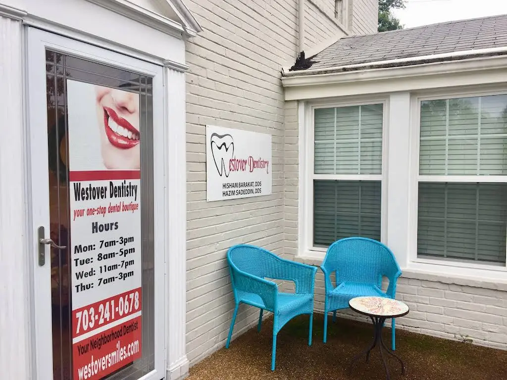 Westover Dentistry