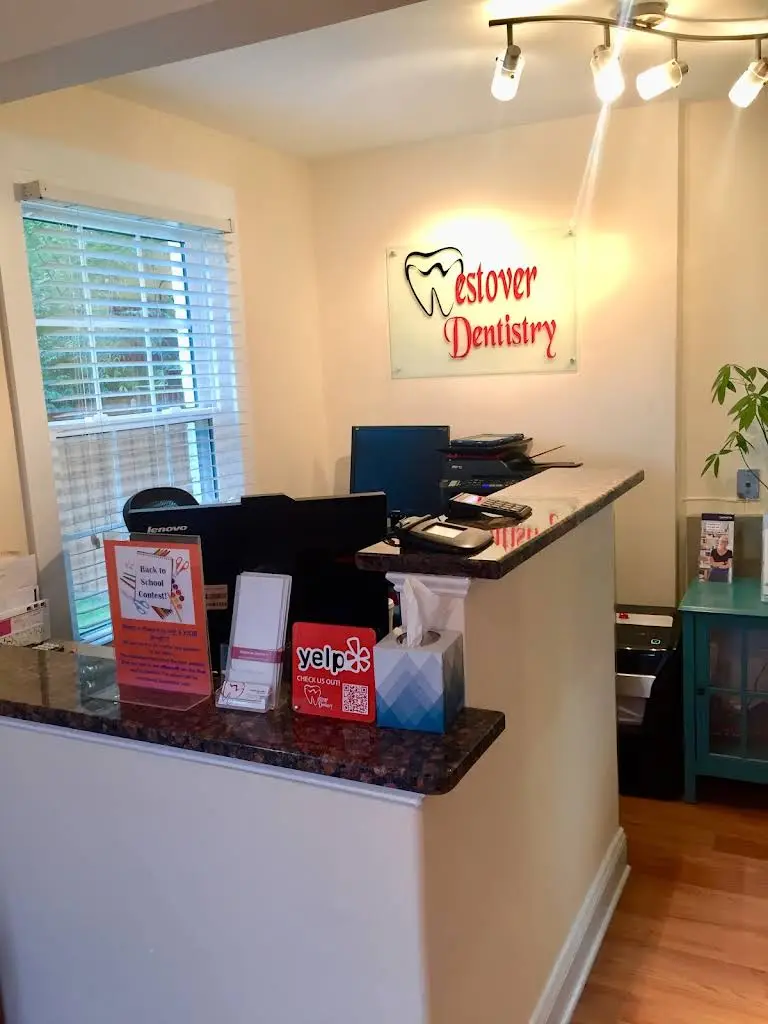Westover Dentistry
