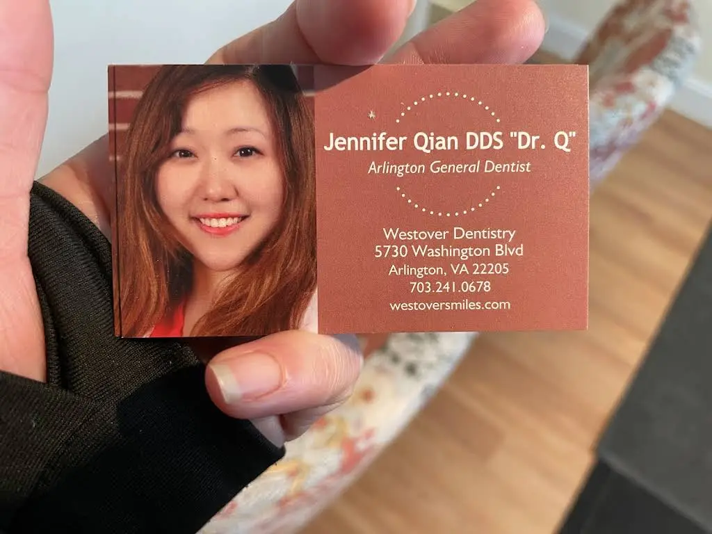 Westover Dentistry