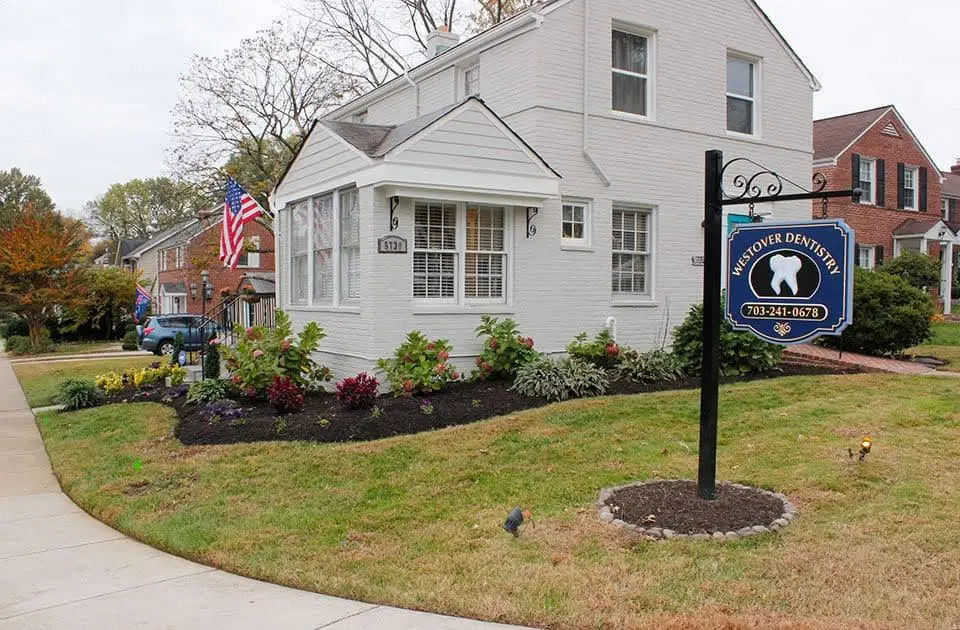 Westover Dentistry