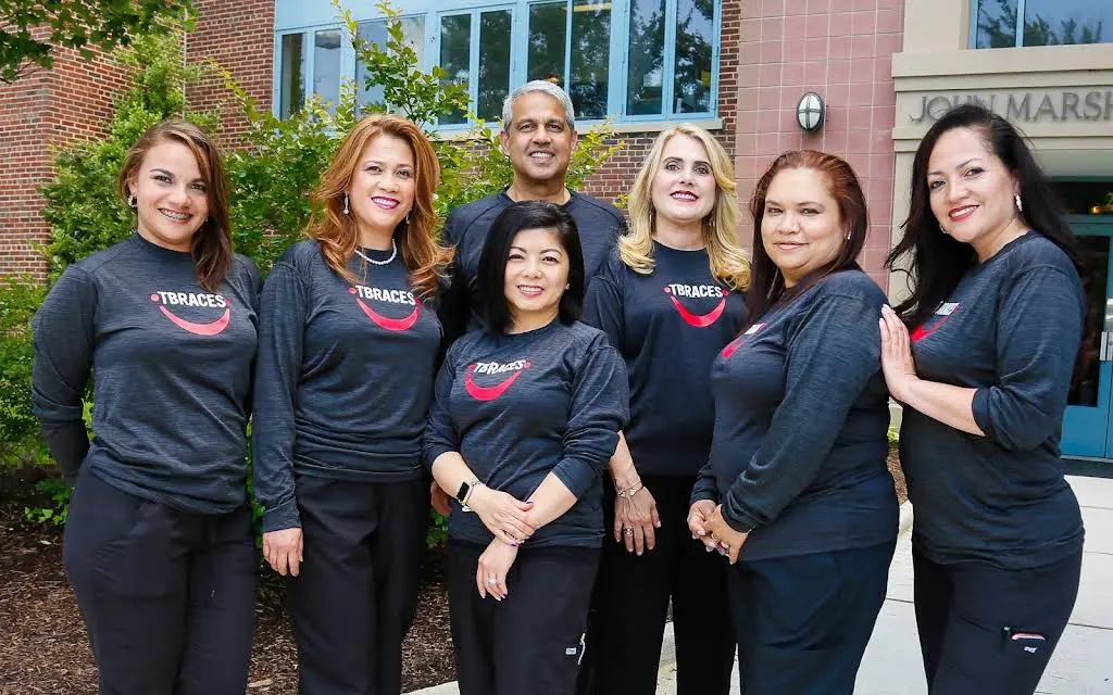 TBraces Orthodontics