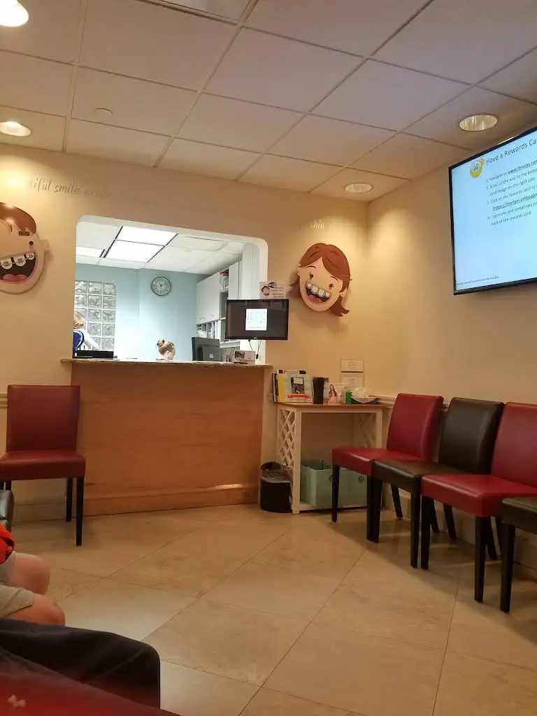 TBraces Orthodontics