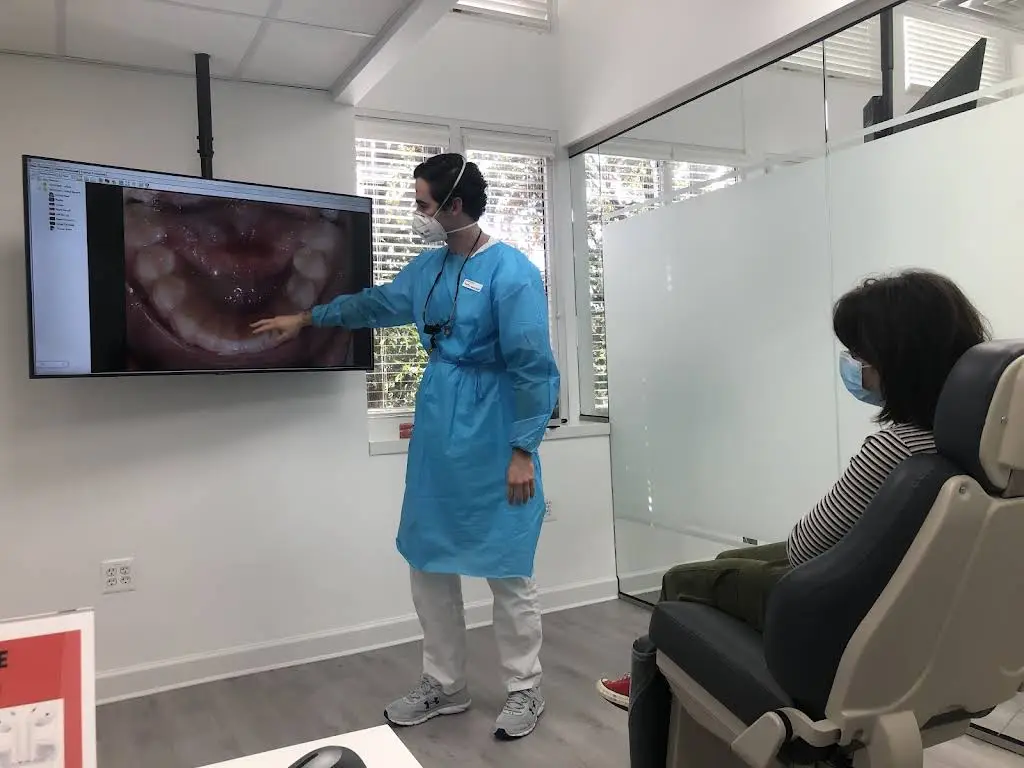 TBraces Orthodontics
