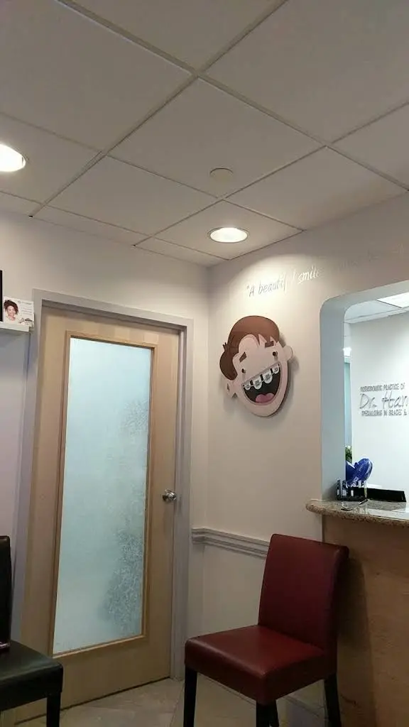 TBraces Orthodontics